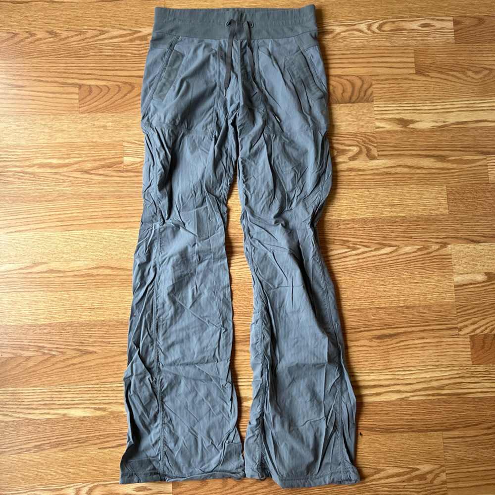 Lululemon Dance Studio Pants
